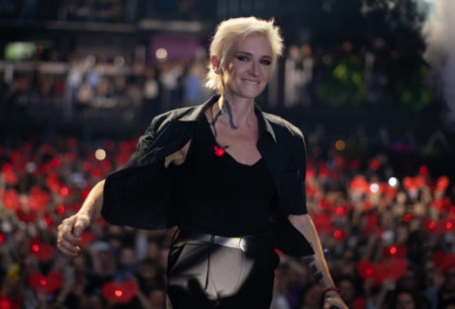 Диана Арбенина и Группа Ночные Снайперы