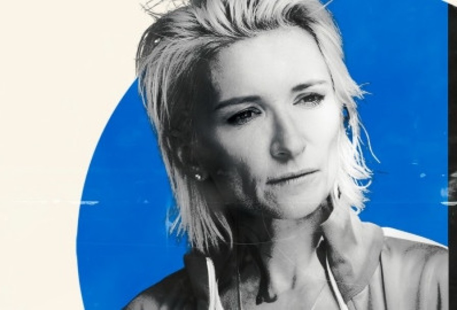 Диана Арбенина и Группа Ночные Снайперы