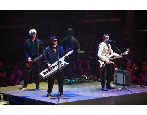 Группа Пикник. 45