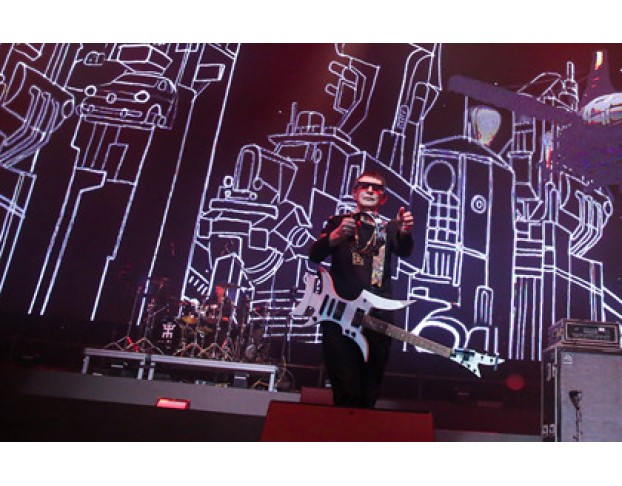 Группа Пикник. 45