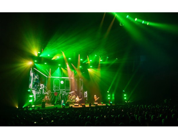 Группа Пикник. 45