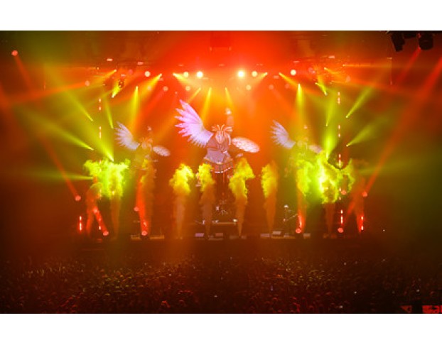 Группа Пикник. 45