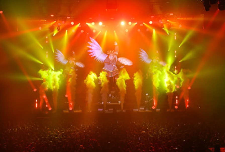 Группа Пикник. 45