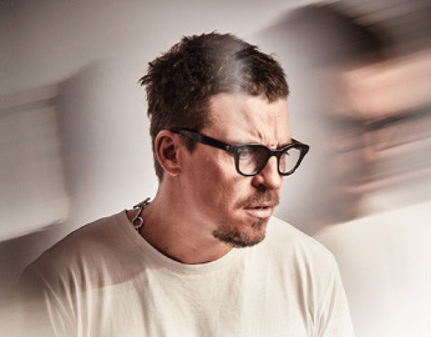 Lab с Антоном Беляевым