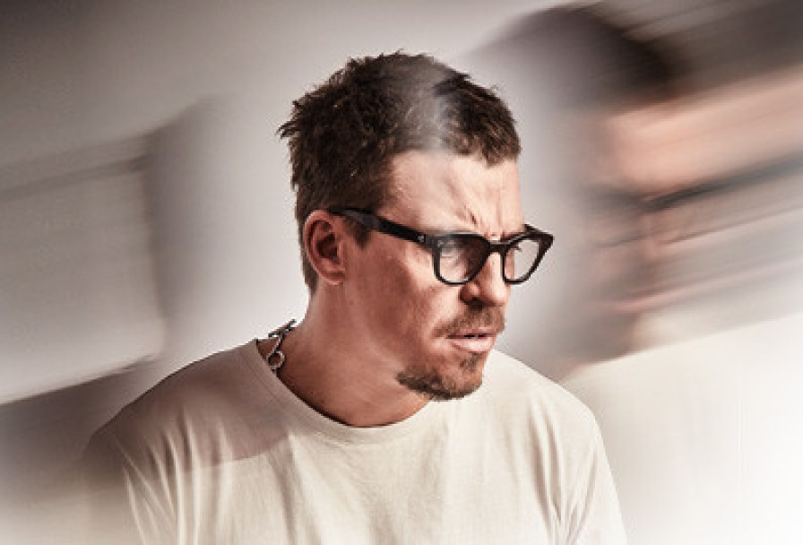 Lab с Антоном Беляевым