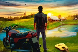 Сектор Газа Восставший из Ада –