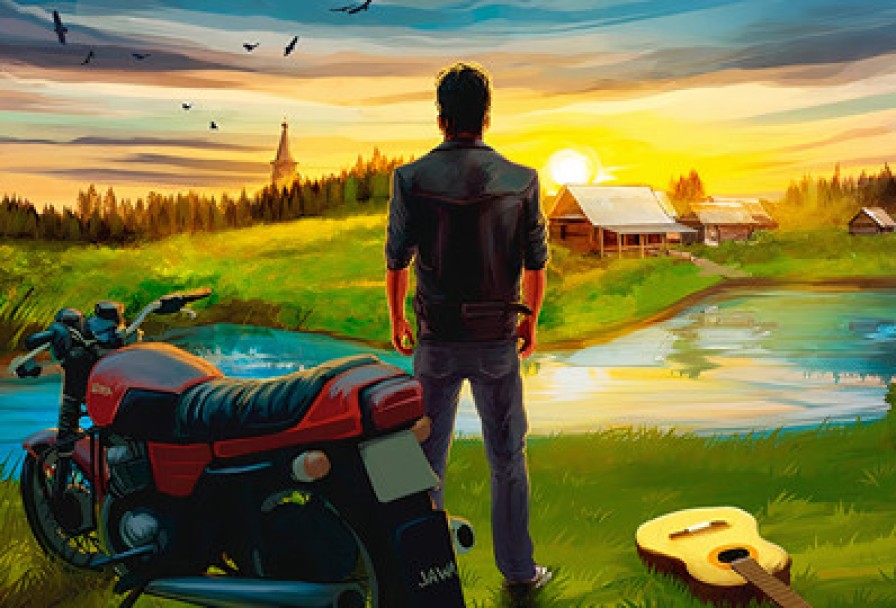 Сектор Газа Восставший из Ада –