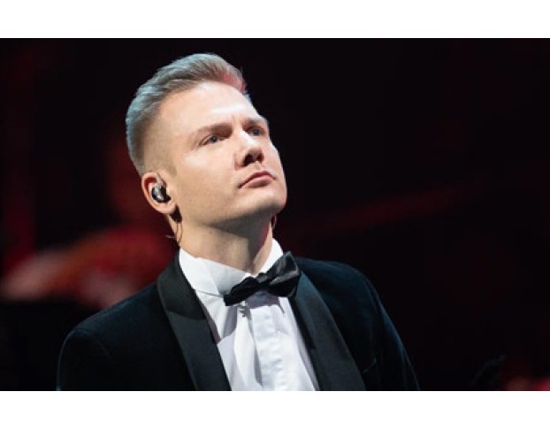 Bel Suono. Шоу Трех Роялей и Новое