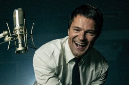 Данила Козловский. Frank