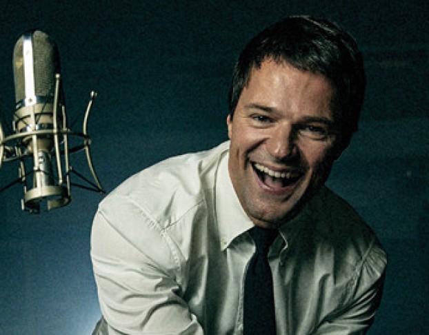 Данила Козловский. Frank