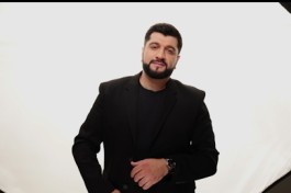 Эльбрус Джанмирзоев