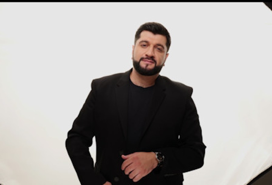 Эльбрус Джанмирзоев