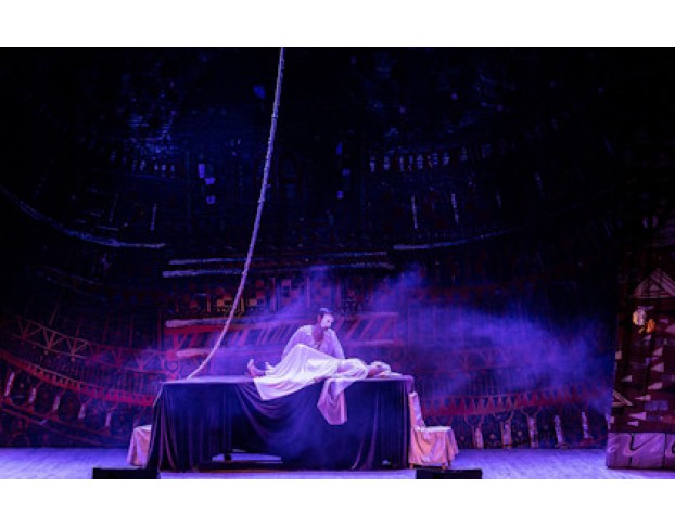 Фантом. Призрак Оперы