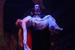 Фантом. Призрак Оперы