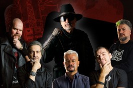 Группа Крематорий