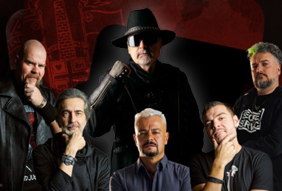 Группа Крематорий