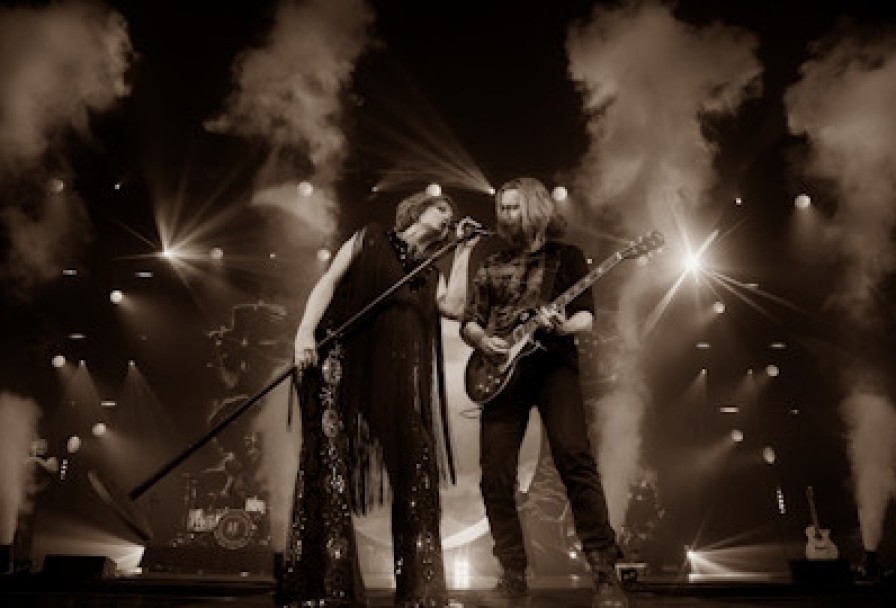 Группа Мельница