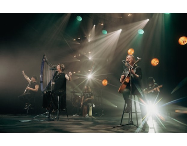 Группа Мельница