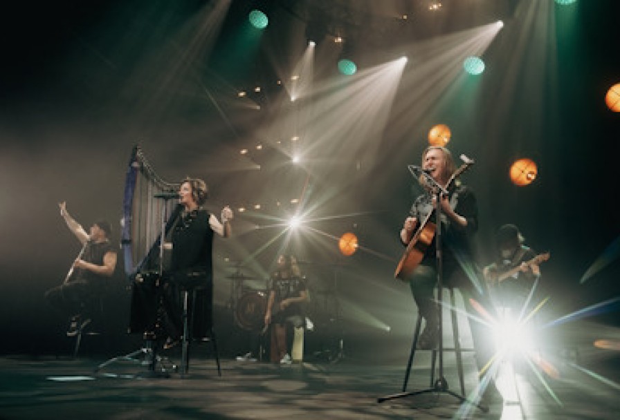 Группа Мельница