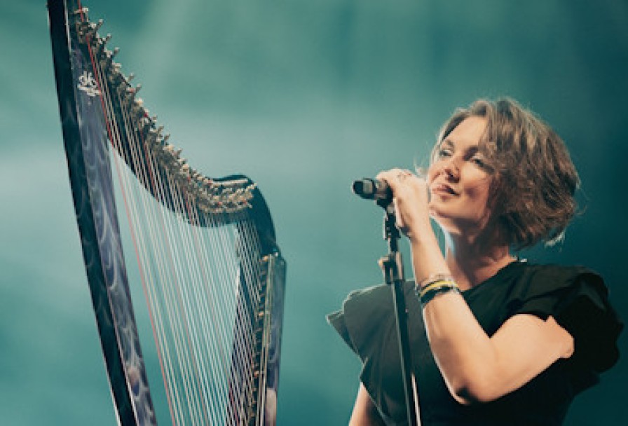 Группа Мельница