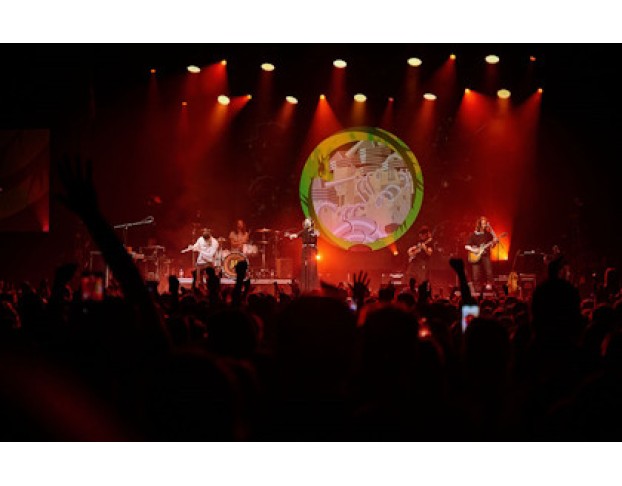 Группа Мельница