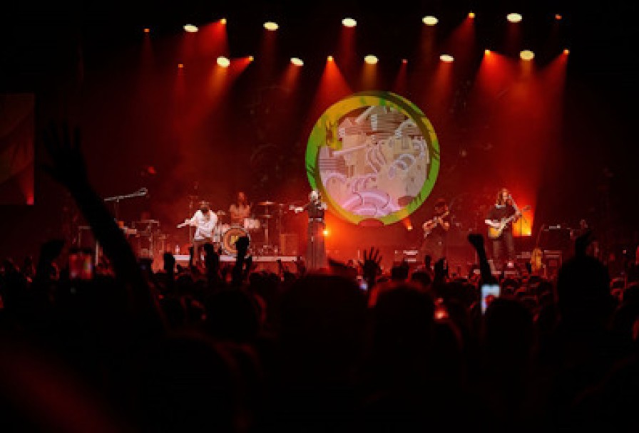 Группа Мельница