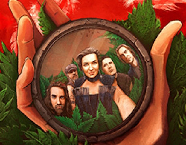 Группа Мельница