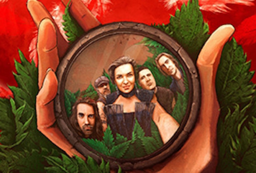 Группа Мельница