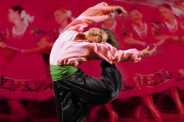 Игоря Моисеева