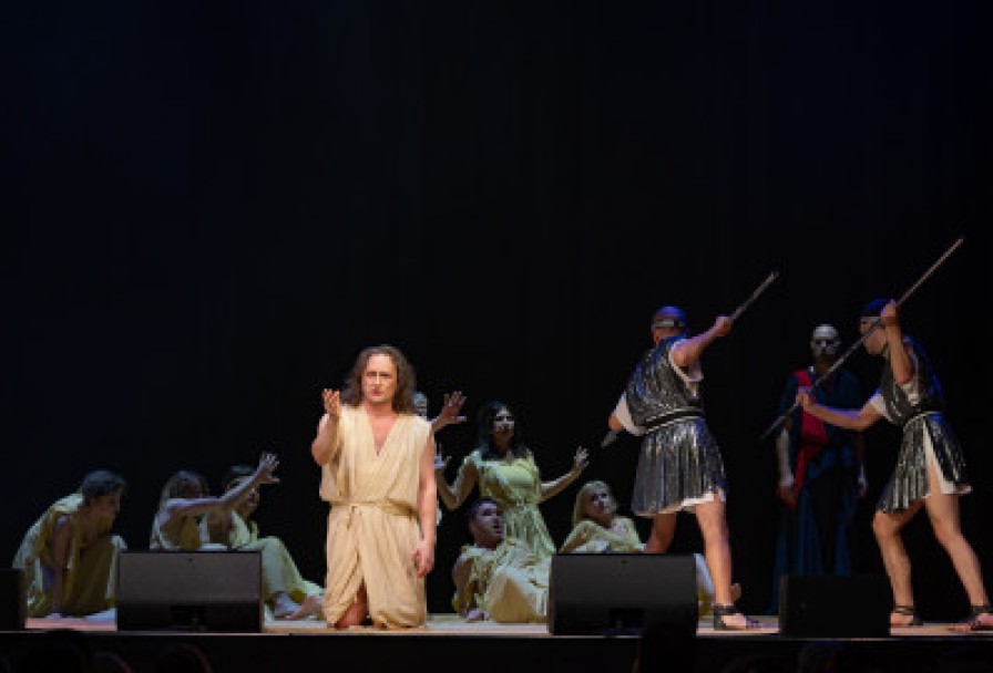 Иисус Христос Суперзвезда