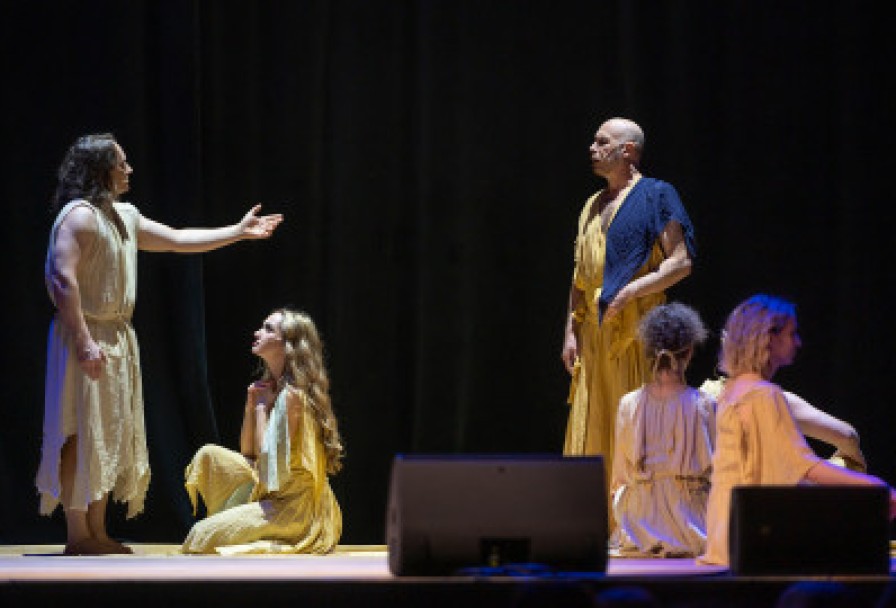 Иисус Христос Суперзвезда