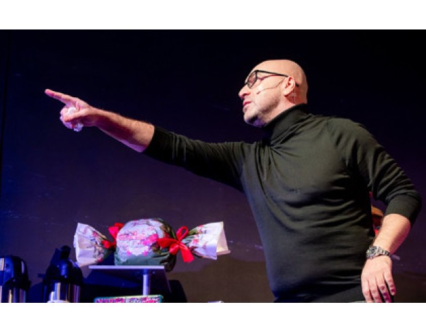 Квартет и. Пассажиры Отложенных Рейсов