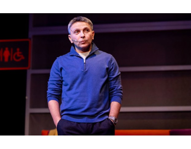 Квартет и. Пассажиры Отложенных Рейсов