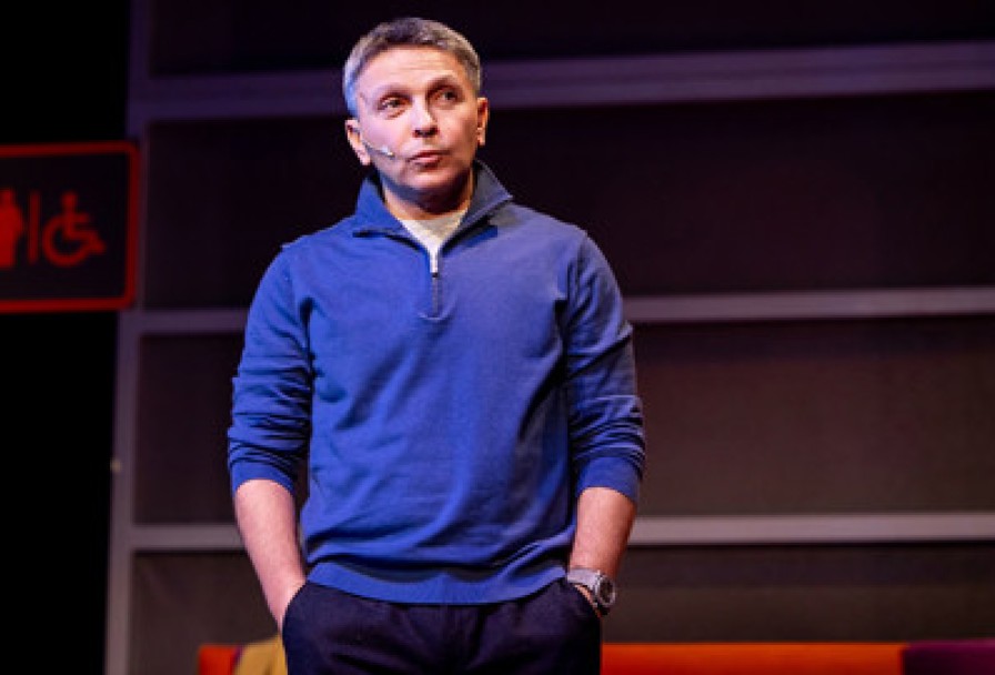 Квартет и. Пассажиры Отложенных Рейсов