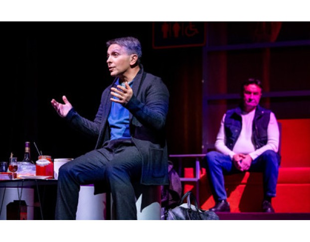 Квартет и. Пассажиры Отложенных Рейсов