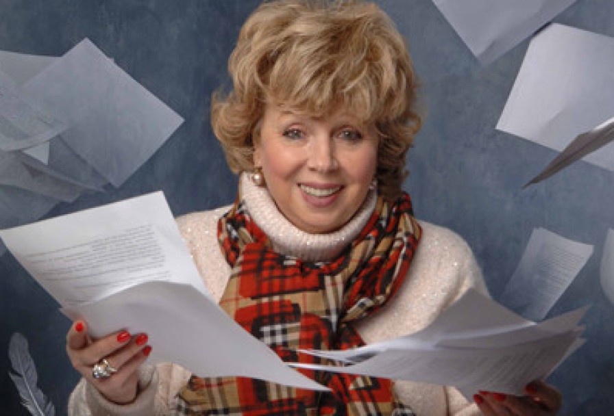 Лариса Рубальская. Юбилейная Программа