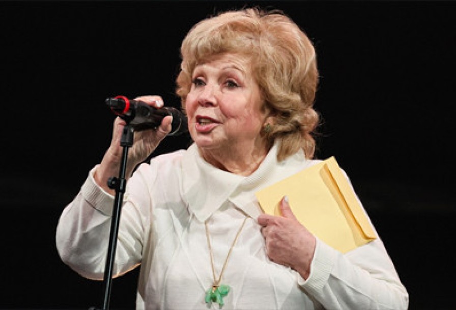 Лариса Рубальская. Юбилейная Программа