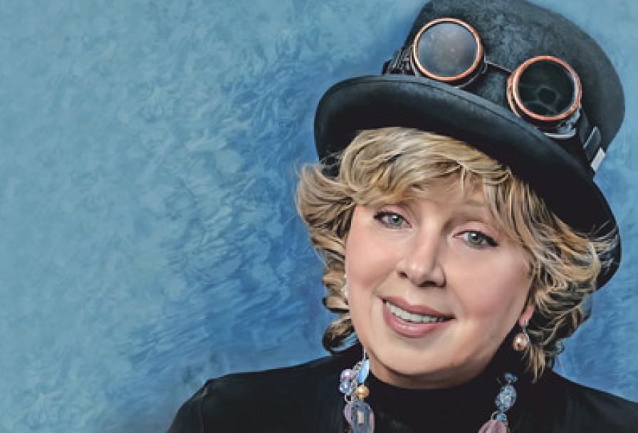 Лариса Рубальская. Юбилейная Программа