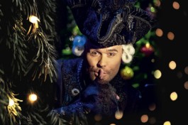 Максим Аверин. Щелкунчик и Мышиный Король