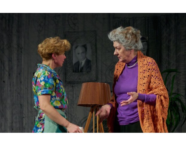 Раневская. Одинокая Насмешница