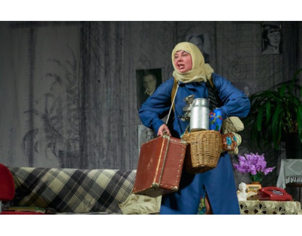 Раневская. Одинокая Насмешница