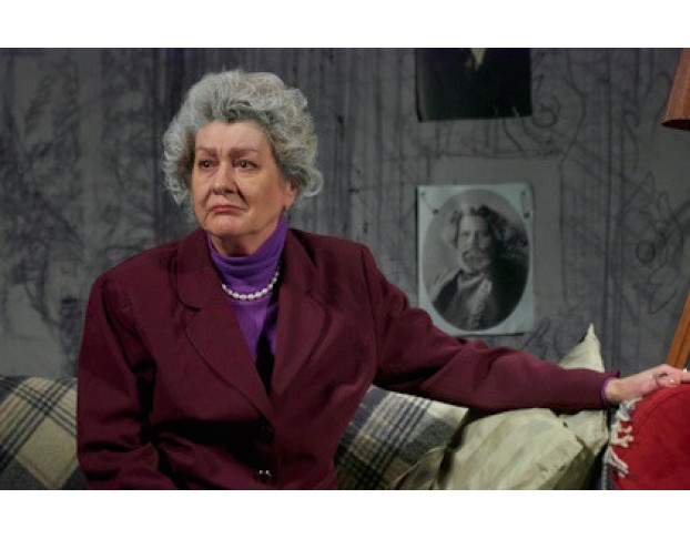 Раневская. Одинокая Насмешница