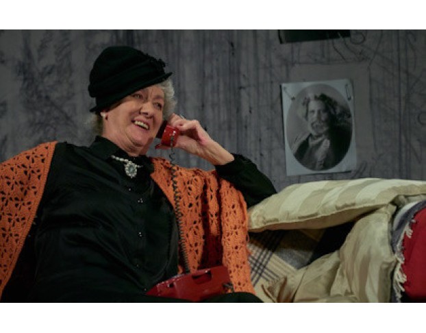 Раневская. Одинокая Насмешница