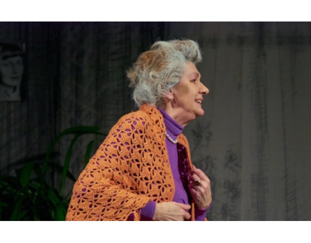 Раневская. Одинокая Насмешница