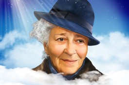 Раневская. Одинокая Насмешница