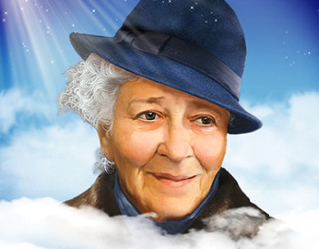 Раневская. Одинокая Насмешница