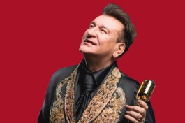 Сергей Пенкин