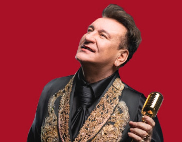 Сергей Пенкин