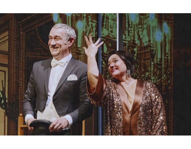 Сказка для Взрослых