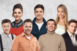 Тайга. Провинциальные Анекдоты